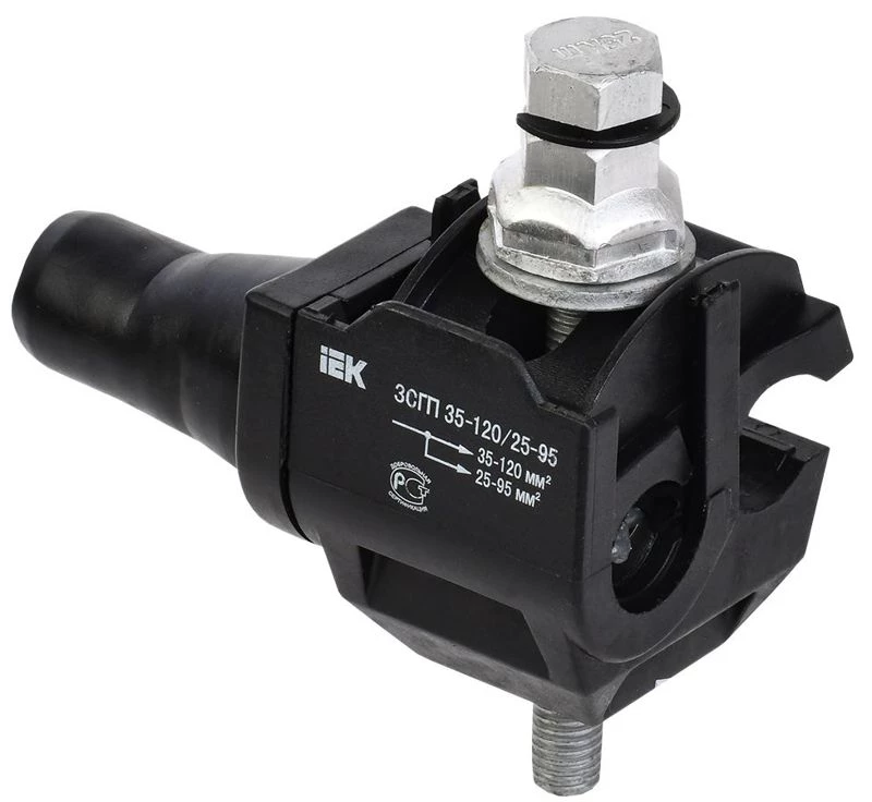 Фото IEK UZSG-16-S10-120-S25-95