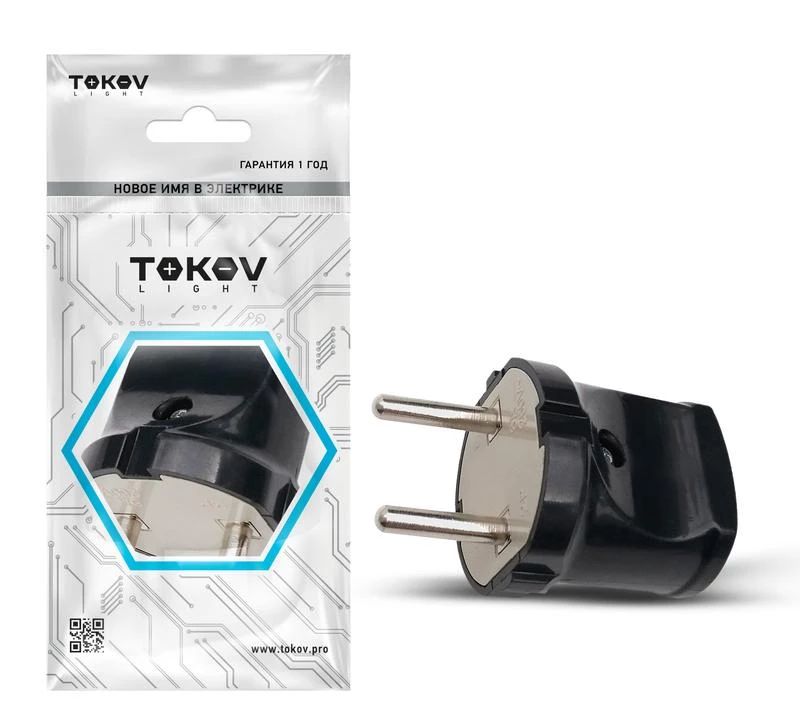 Фото TOKOV ELECTRIC TKL-PL-C05