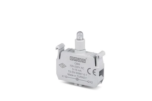 Фото EMAS CBM