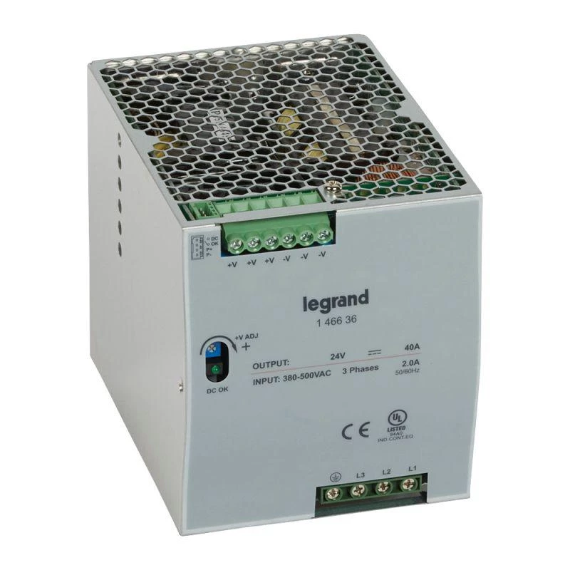 Фото Legrand 146636