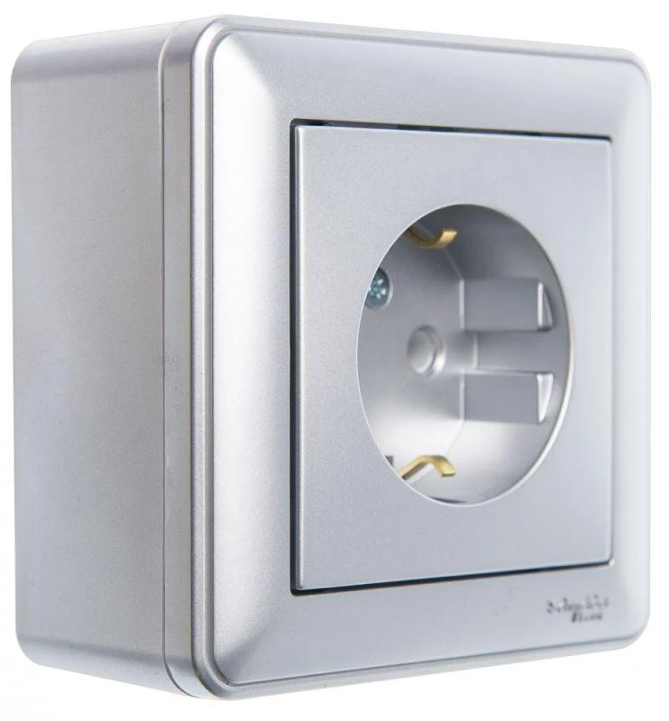 Фото Systeme Electric KP-152-58