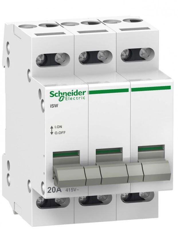 Фото Schneider Electric A9S60332