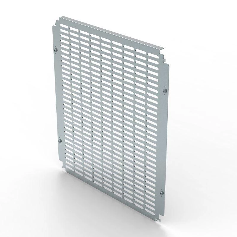 Legrand Плата перфорированная 600мм 24M Leg 339567