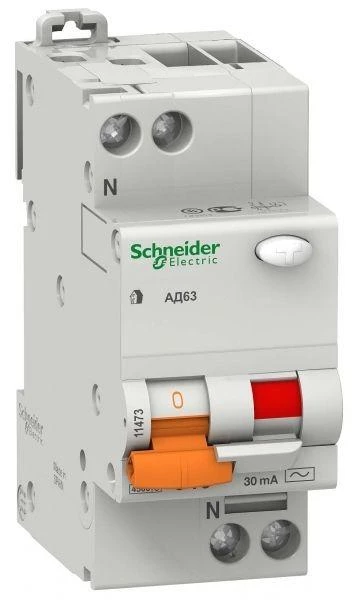 Фото Schneider Electric 11474