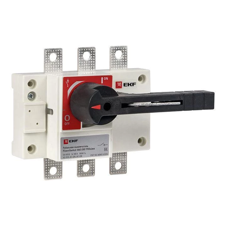 Фото EKF psds-160-3