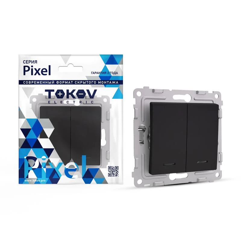 Фото TOKOV ELECTRIC TKE-PX-V2I-C14