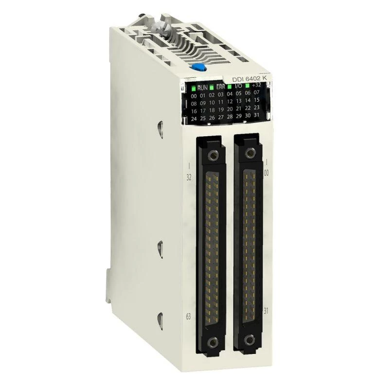 Фото Schneider Electric BMXDDI6402KRU