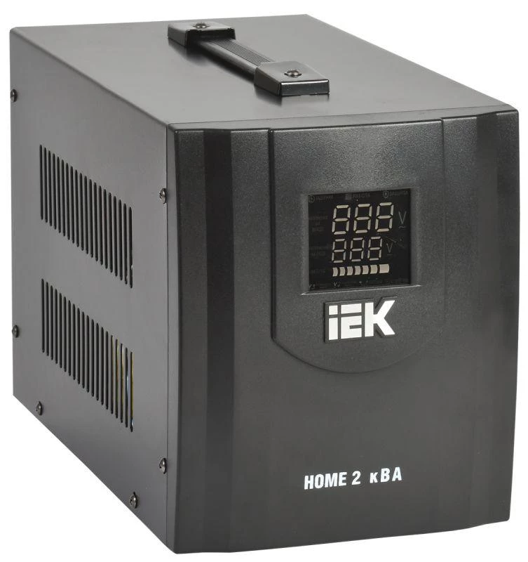 Фото IEK IVS20-1-02000