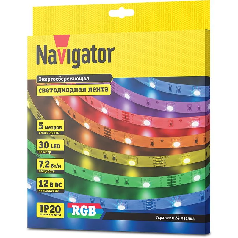 Фото NAVIGATOR 80299