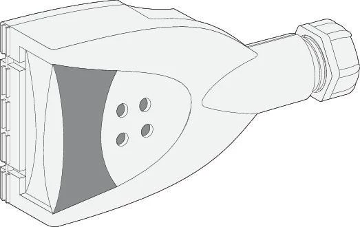 Фото Schneider Electric KBC10DCB20