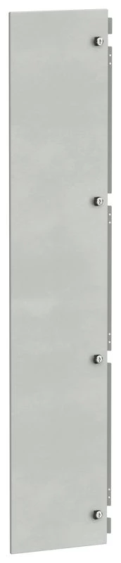 IEK Дверь встроенного отсека 2000х400 FORMAT  FO-00-DBC-200-040