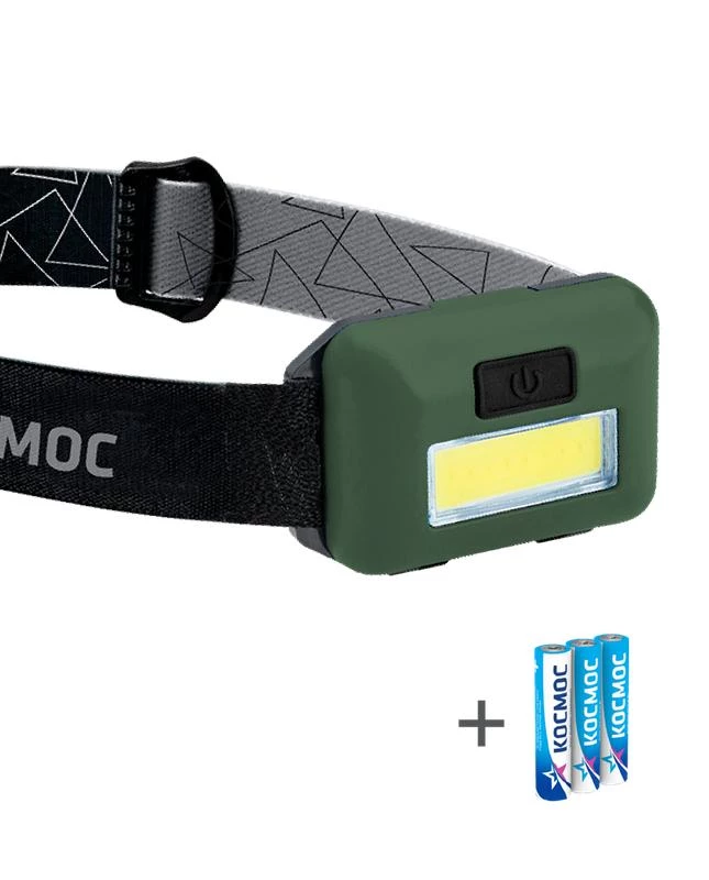 Фото КОСМОС KOC520B