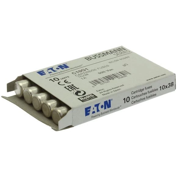 Фото EATON C10G1