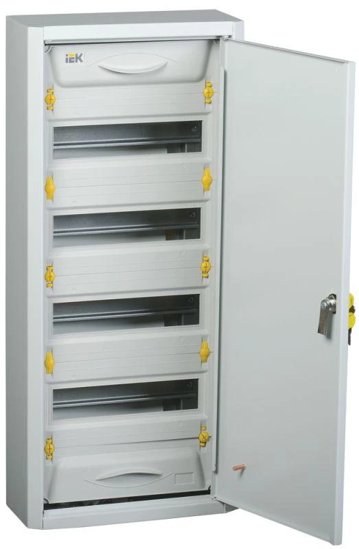 Фото IEK MKM15-N-48-31-ZU