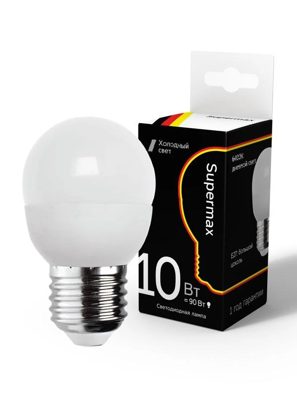 Фото КОСМОС Sup_LED10WGL45E2764