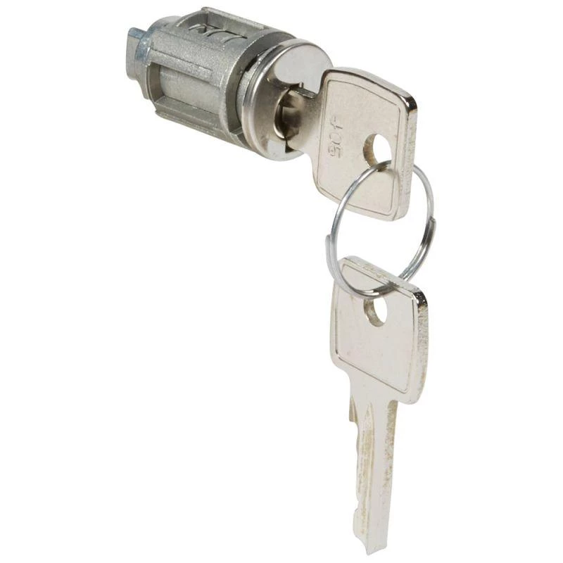 Legrand Цилиндр под ключ № 405 Leg 034784