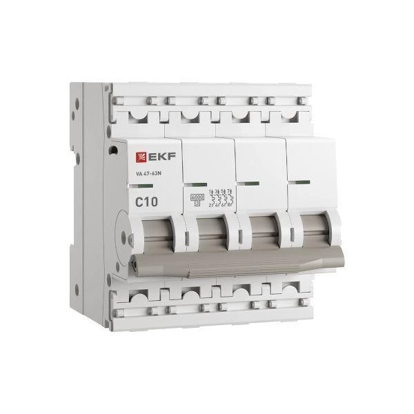 Фото EKF M636410C