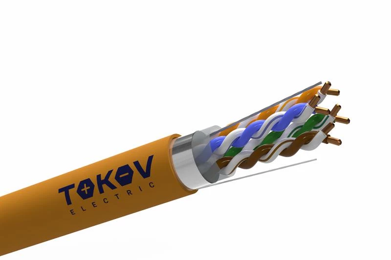 Фото TOKOV ELECTRIC TKP-C06-F42-5E-305-LSZH