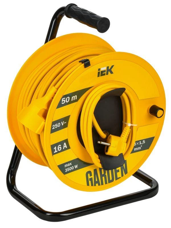 Фото IEK GD-KP20-16-01-50