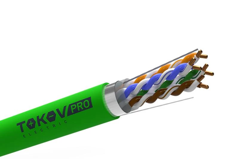 Фото TOKOV ELECTRIC TKP-C11-F42-5E-RU-LSLTx