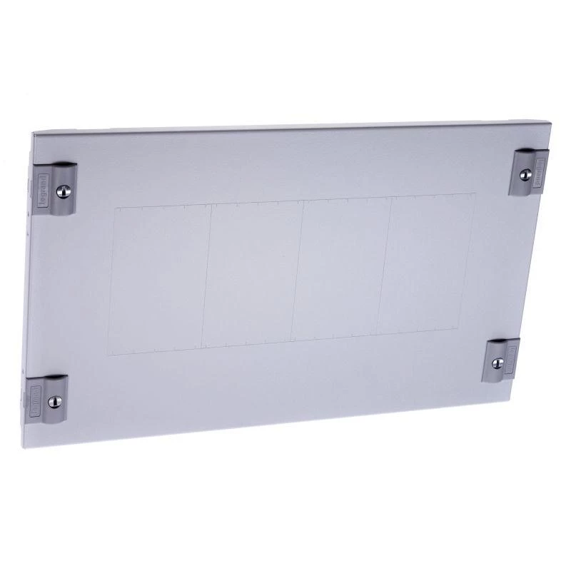 Legrand Панель лицевая метал. Nh 000 Leg 020335