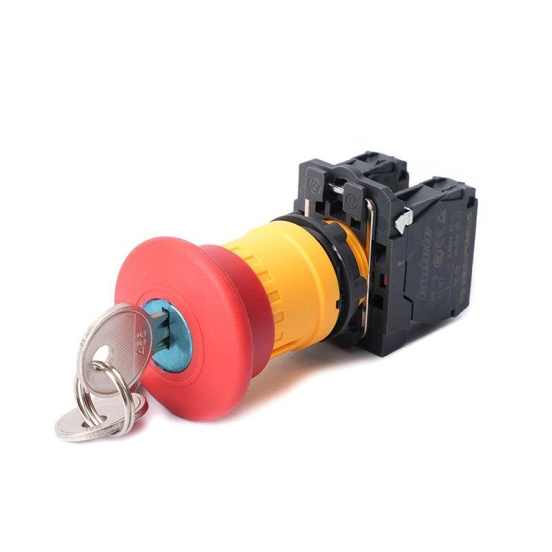 Фото Systeme Electric SB5AS9445