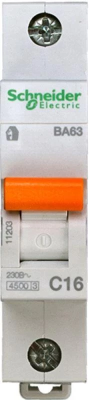 Фото Schneider Electric 11203