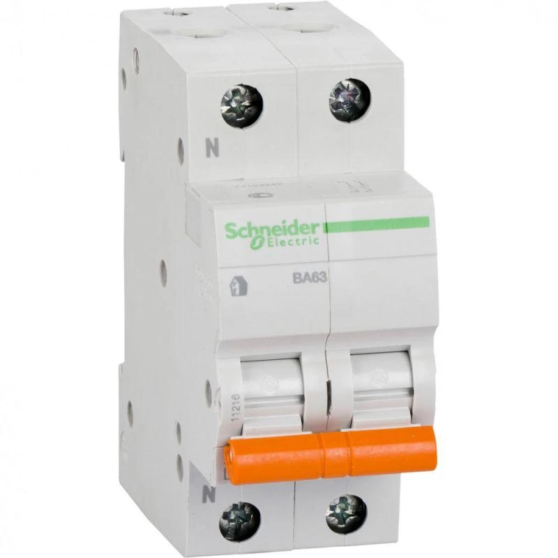 Фото Schneider Electric 11216