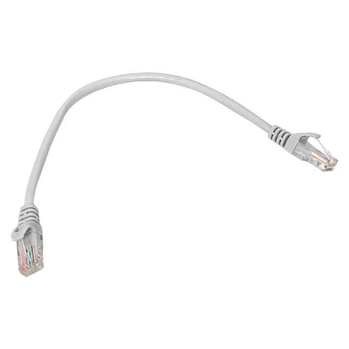 Фото EKF TRP-5EUTP-PVC-02M-GY
