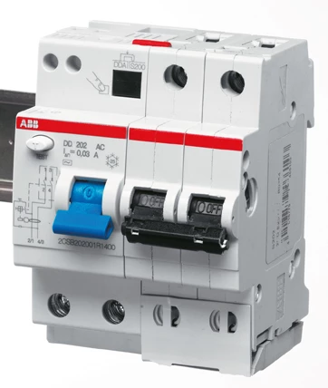 Фото ABB 2CSR252001R1104
