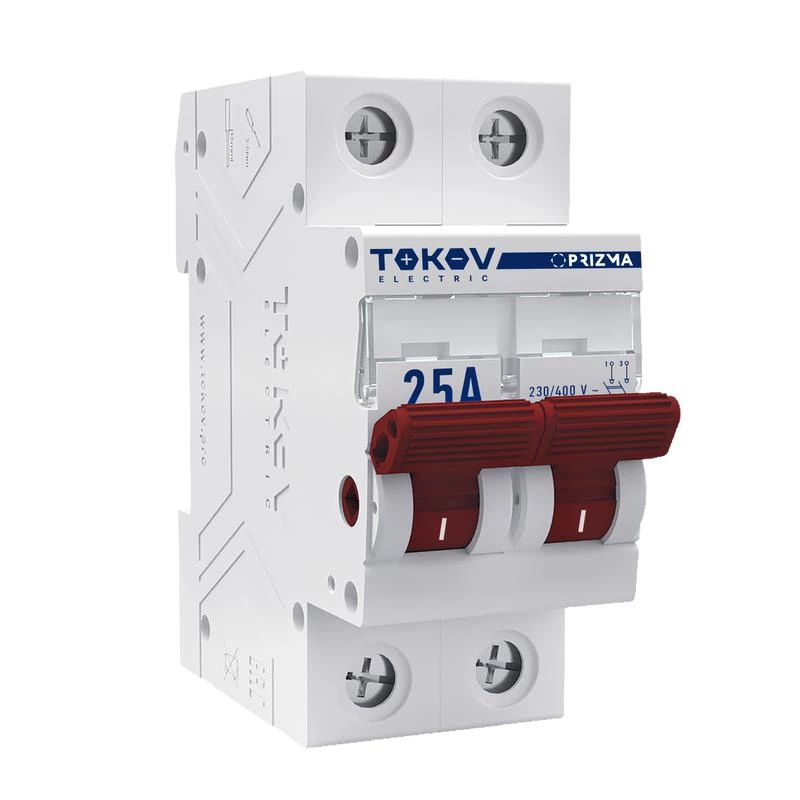 Фото TOKOV ELECTRIC TKE-PZ60-MDSI-2-25