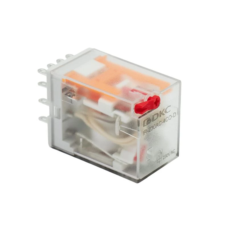 Фото DKC IR-230AC-4CO-D