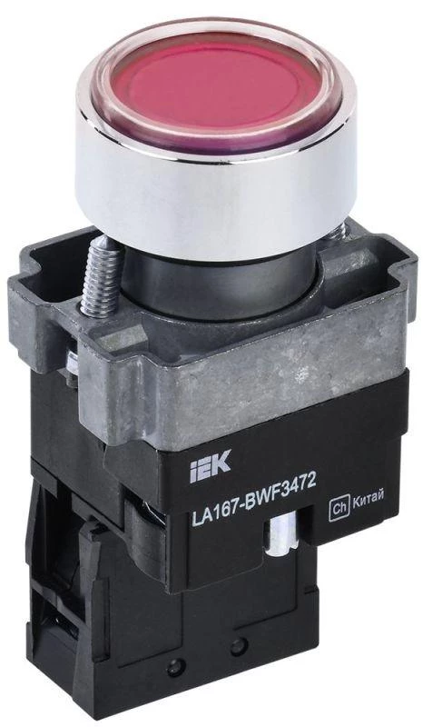 Фото IEK BBT20-BWF3472-2-12-67-K04