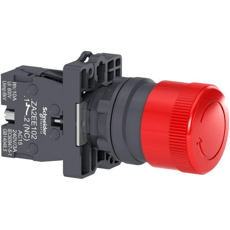 Фото Schneider Electric XA2ES442