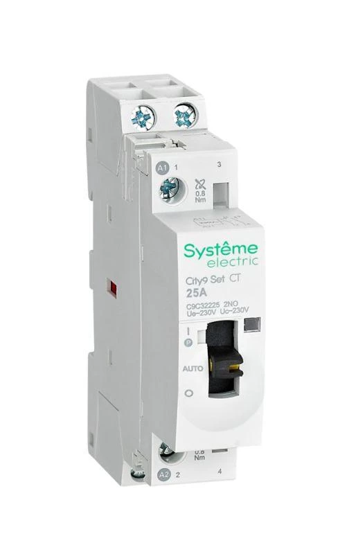 Фото Systeme Electric C9C32225