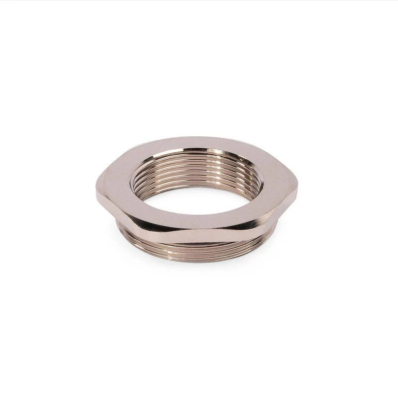 Fortisflex Муфта переходная латунь МПЛ М40/М32  89606