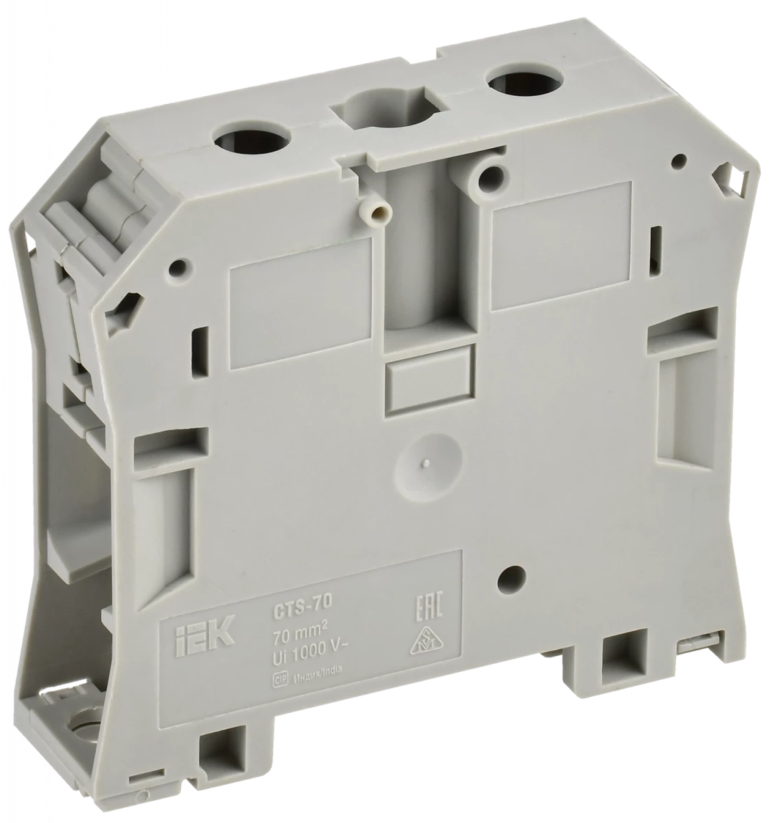 Фото IEK YCT10-00-K03-070