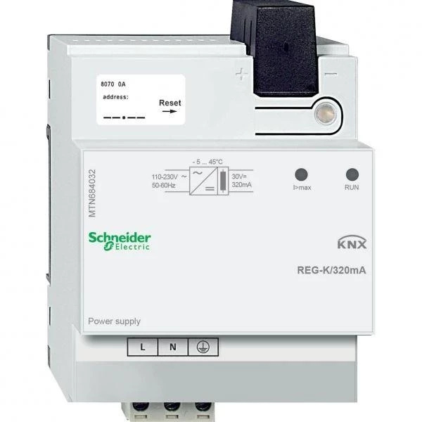 Фото Schneider Electric MTN684032