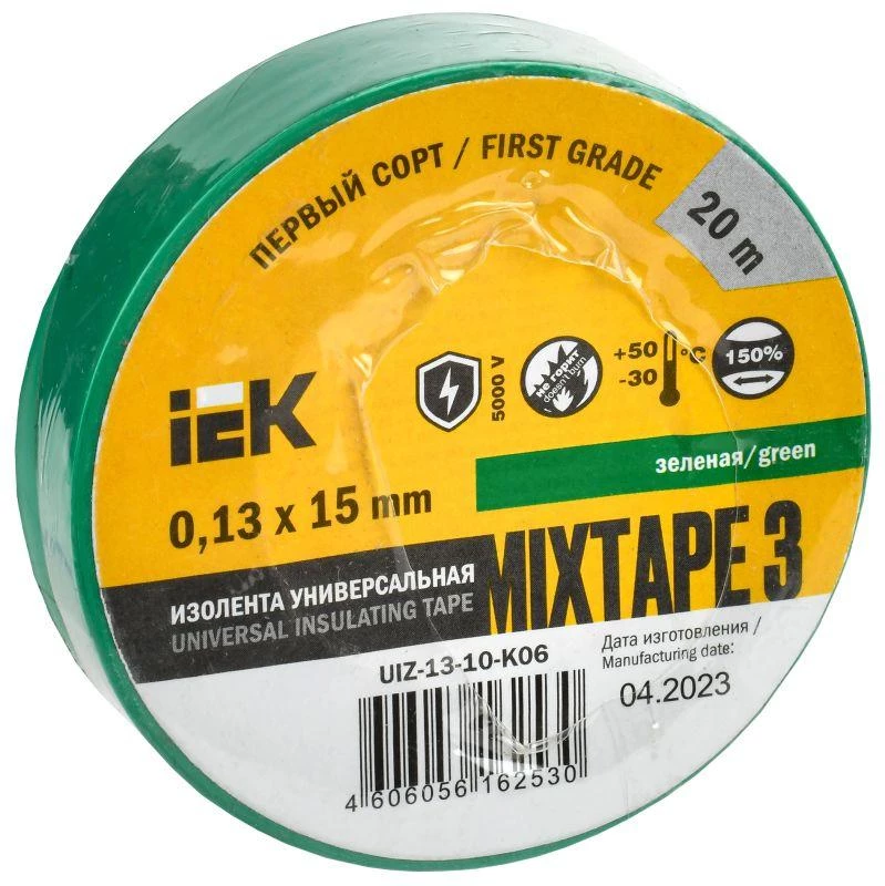 Фото IEK UIZ-13-10-K06