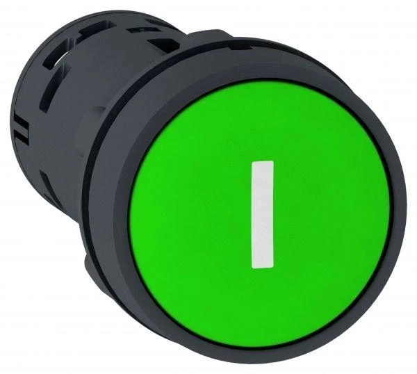 Фото Schneider Electric XB7NA3131