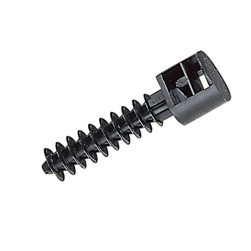Legrand Дюбель-основание 8мм в распор (уп.100шт) Leg 031958