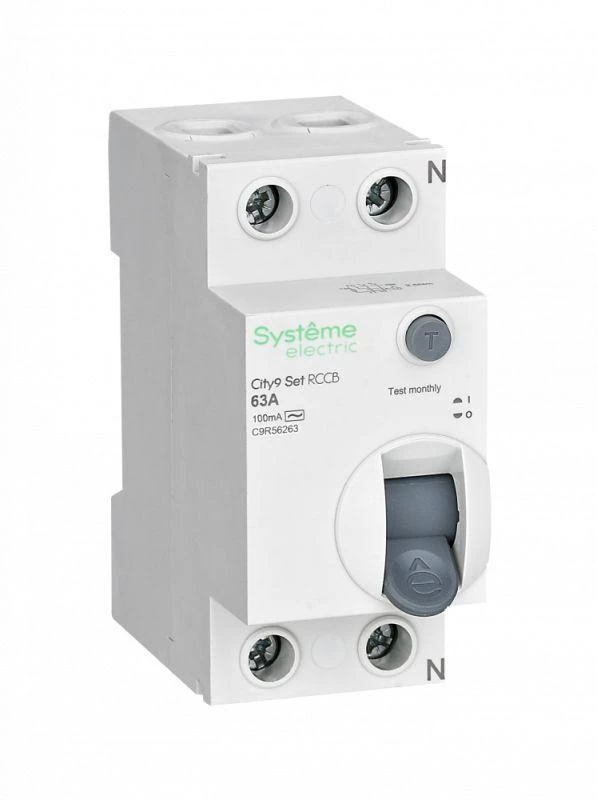 Фото Systeme Electric C9R56263