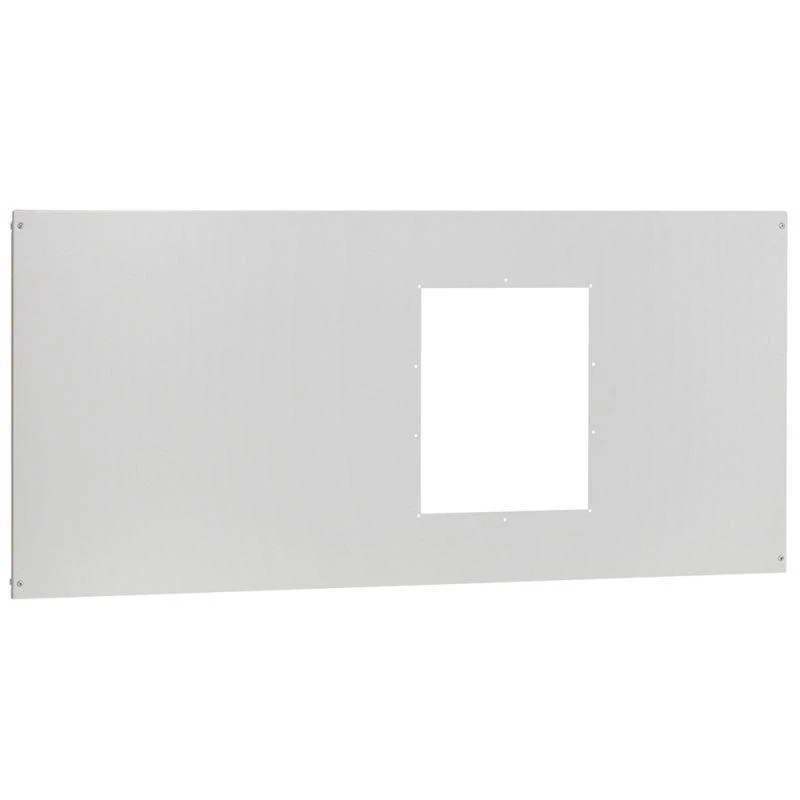 Legrand Панель лицевая для DMX3 3п/4п XL3 6300 метал. Leg 021139