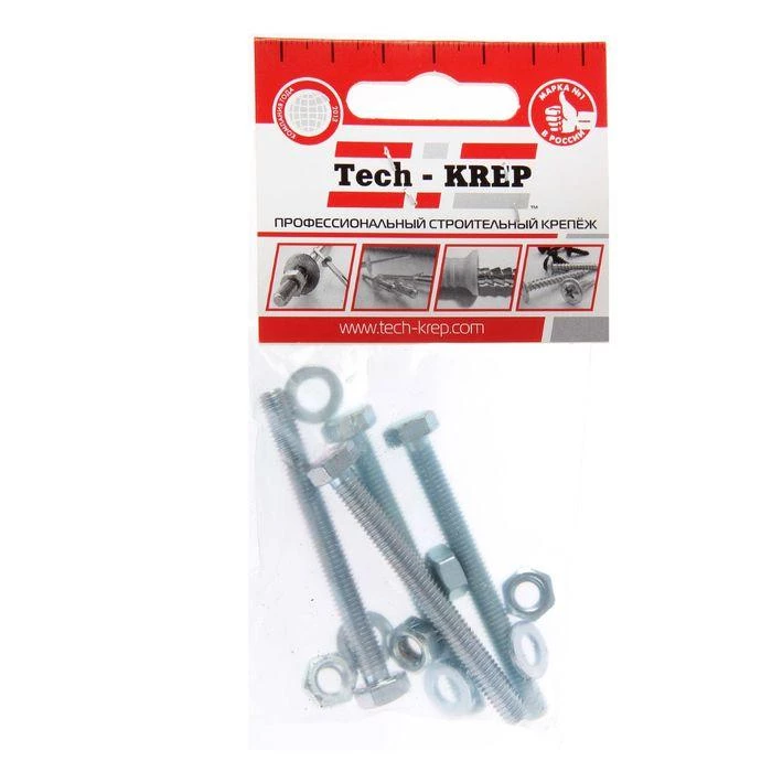 Фото Tech-KREP 112720