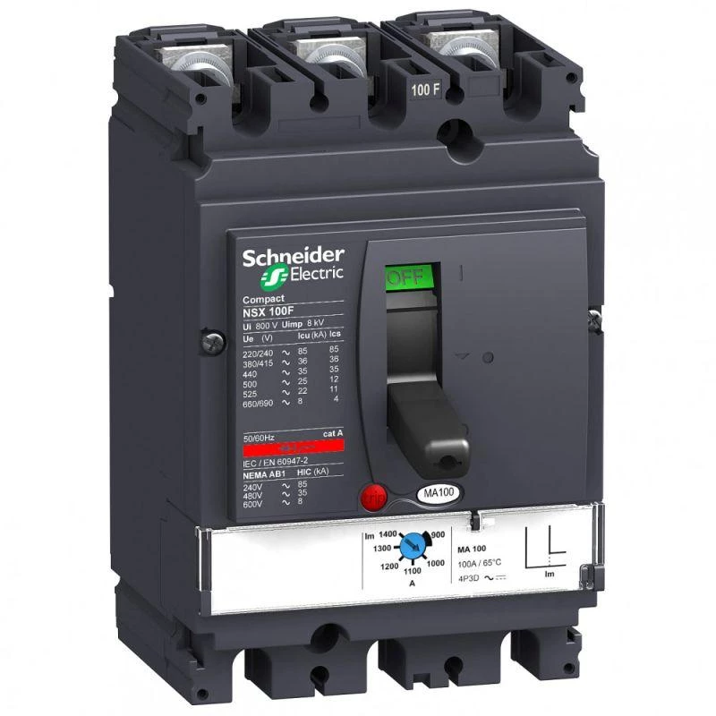 Фото Schneider Electric LV429740