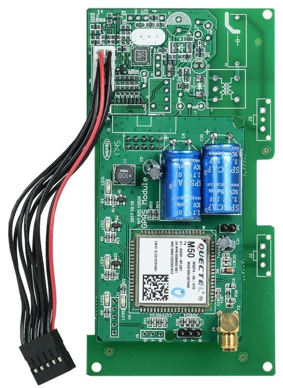 Фото IEK MME-1C-PLC-R-UZ