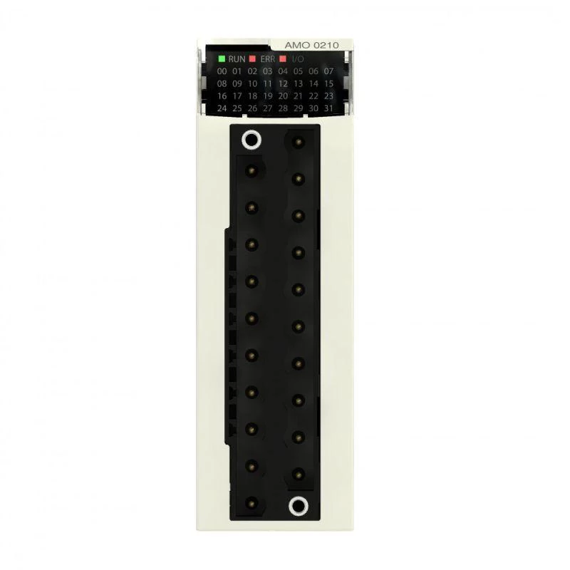 Фото Schneider Electric BMXAMO0410RU