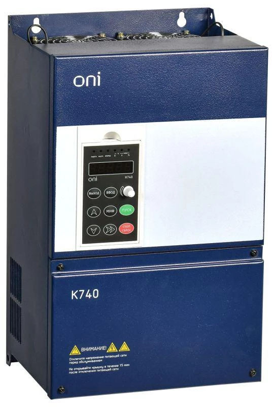 Фото ONI K740-33-15G18PTRMZ