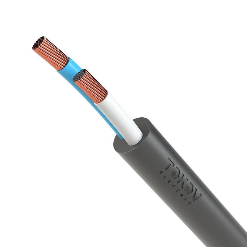 Фото TOKOV ELECTRIC КПП 00-00027182