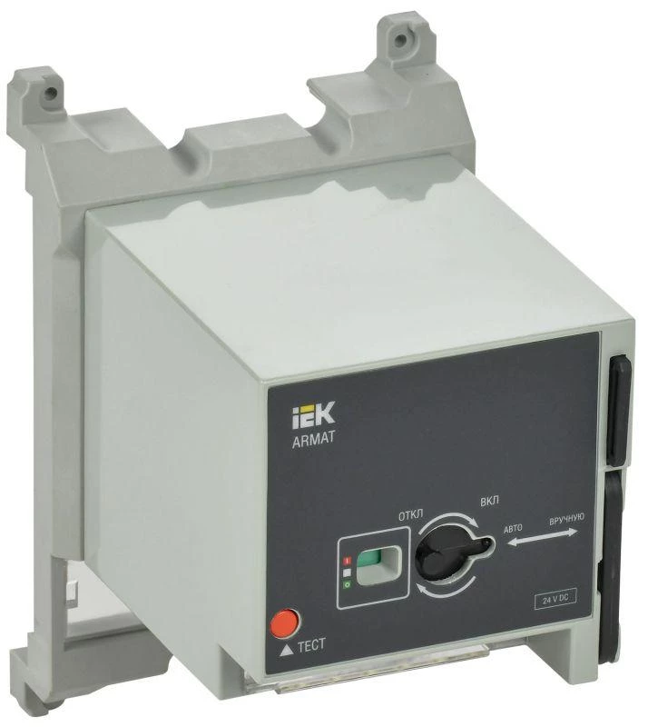 Фото IEK AR-MCCBD-MD-024-0-04-C
